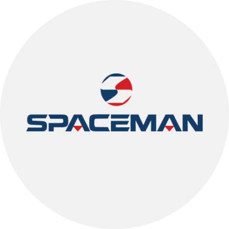 SPACEMAN