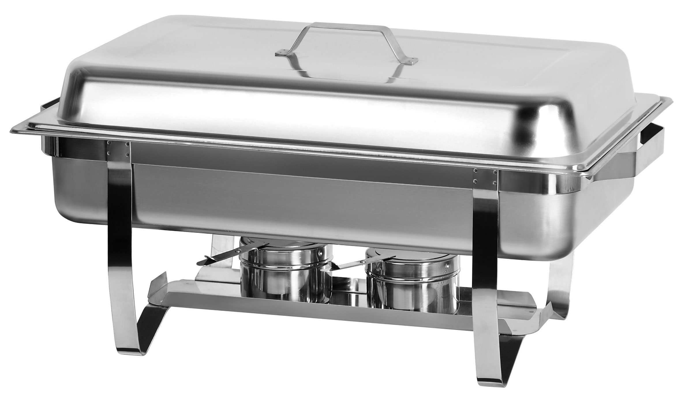 Chafing dish