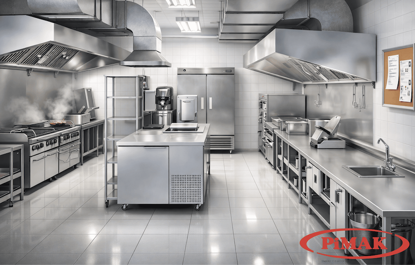 Traiteur et Collectivité