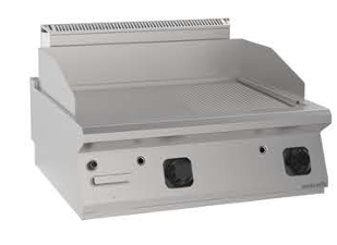 PLAQUE DE CUISSON À GAZ LISSE – MATCELIK – 4013016