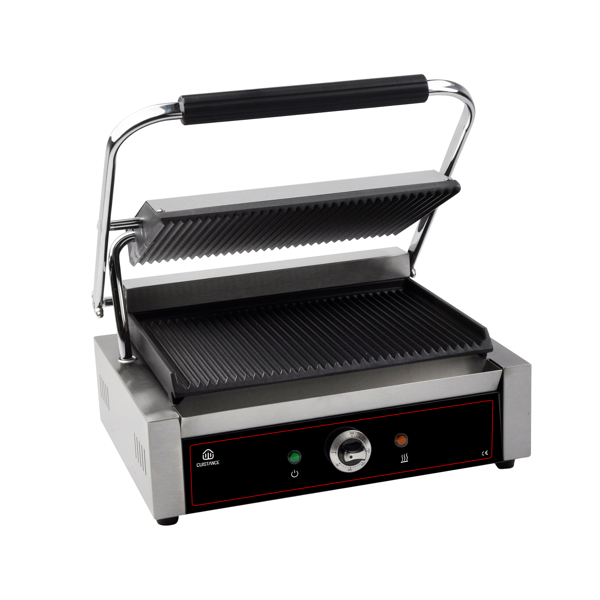 Grill panini  CUISTANCE-3010001-PGMA