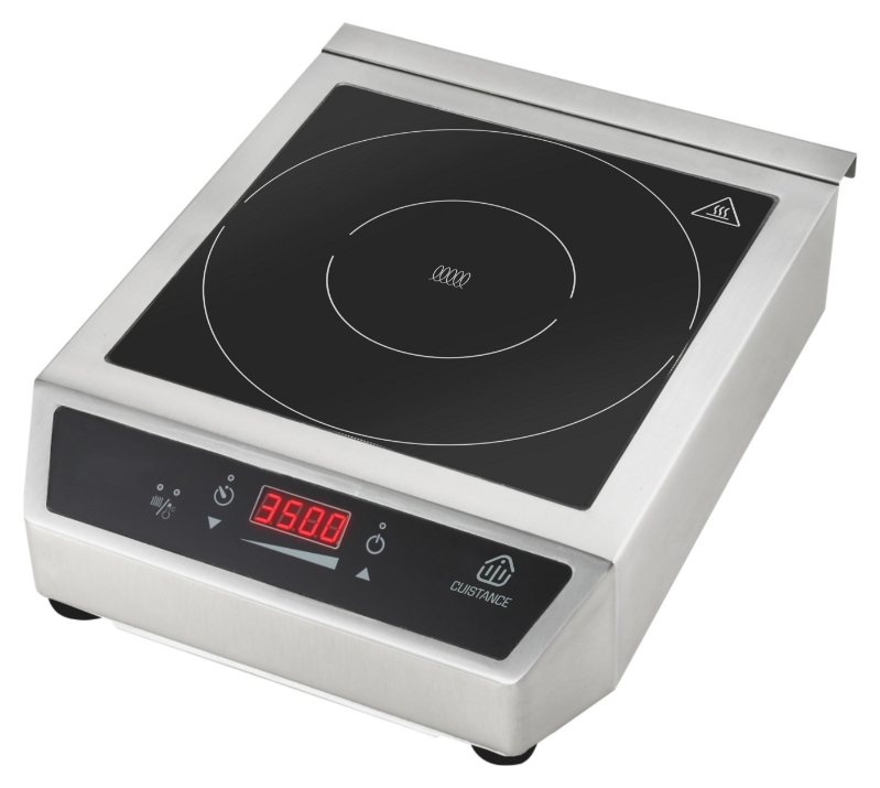 Réchaut induction  CUISTANCE-291011-HA350BT