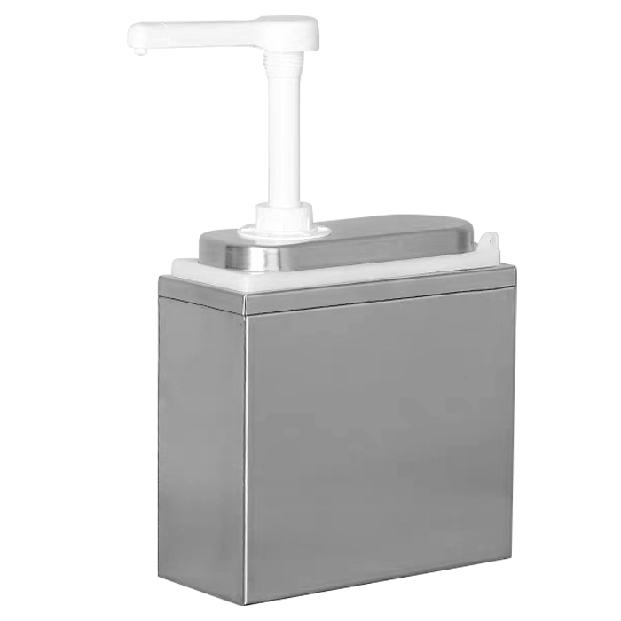 Distributeur de sauce  CUISTANCE-4010045-606301