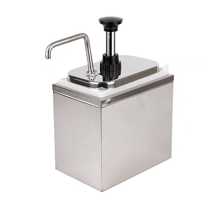 Distributeur de sauce  CUISTANCE-4010049-607201