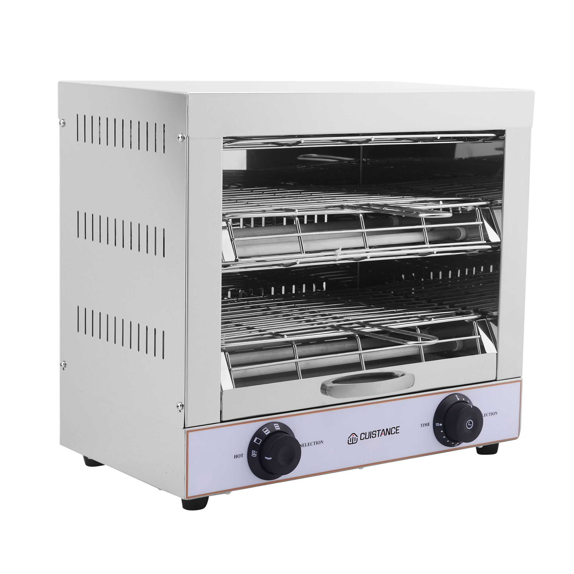 Toaster  CUISTANCE-3010004-QT2