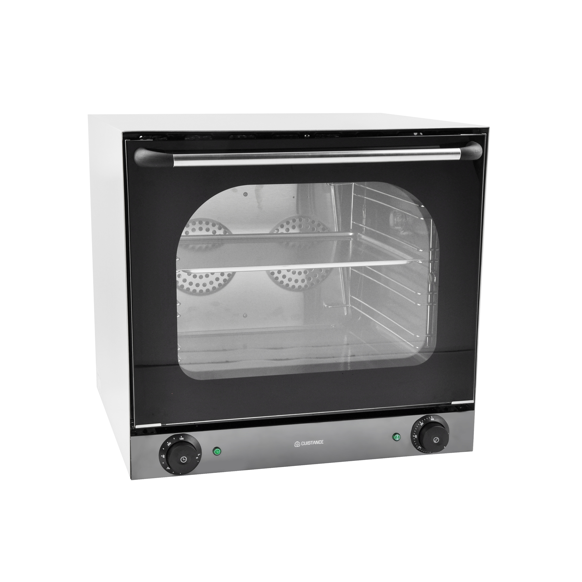 Four à convection sans humidificateur  CUISTANCE-3010005-YSD1AE