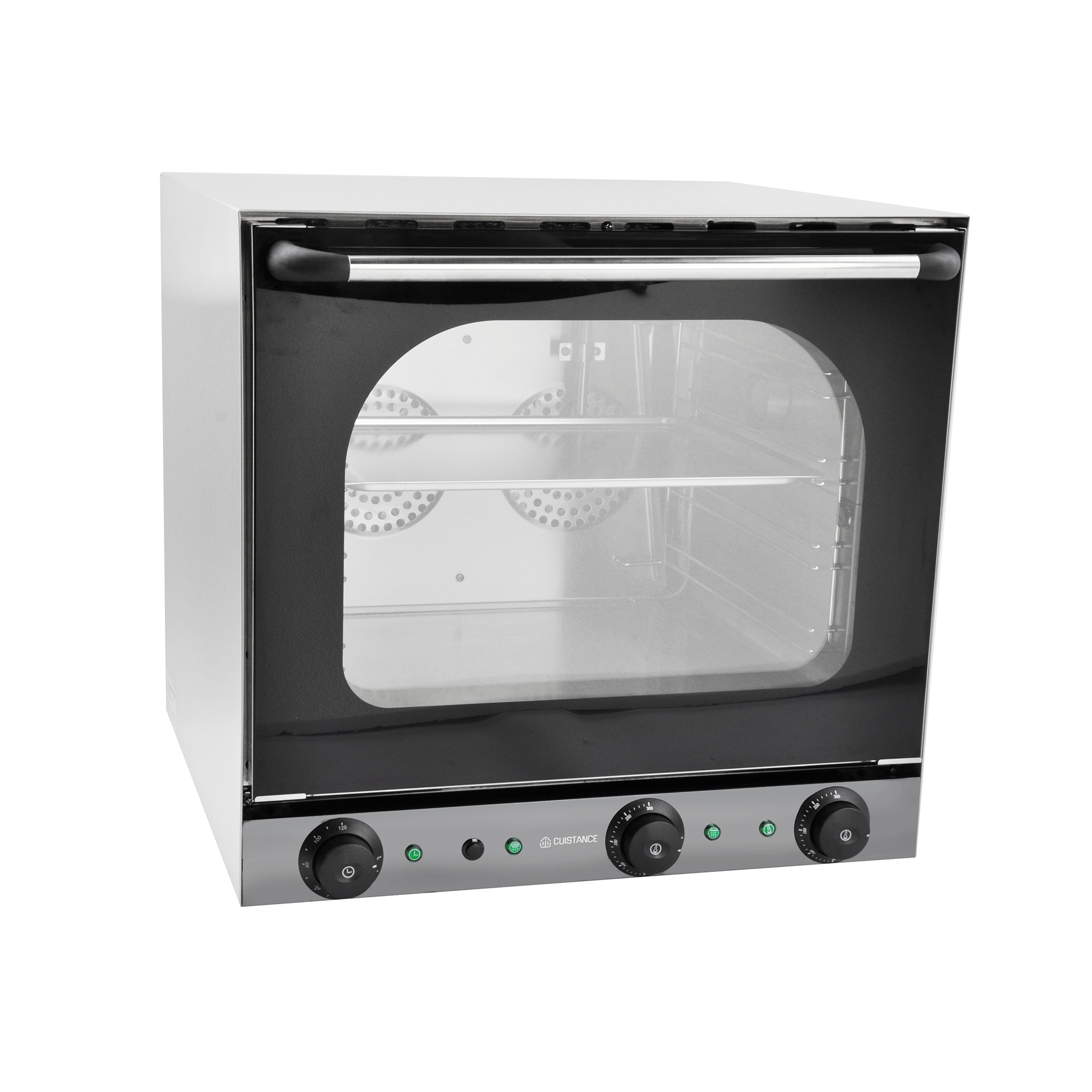 Four à convection avec humidificateur  CUISTANCE-3010006-YSD4A