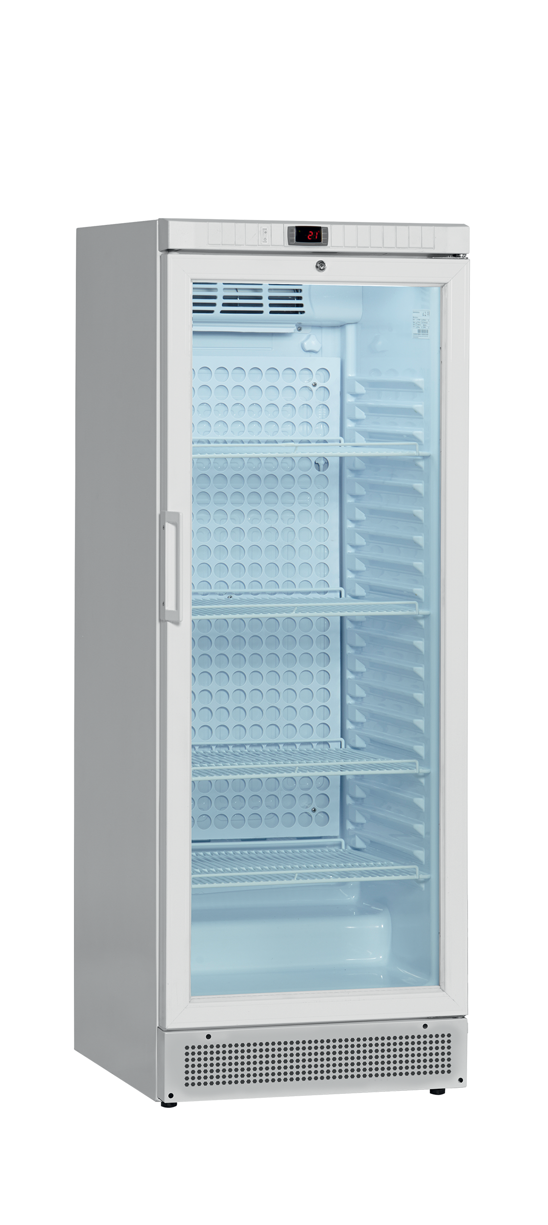 Réfrigérateur médical TEFCOLD-MSU300