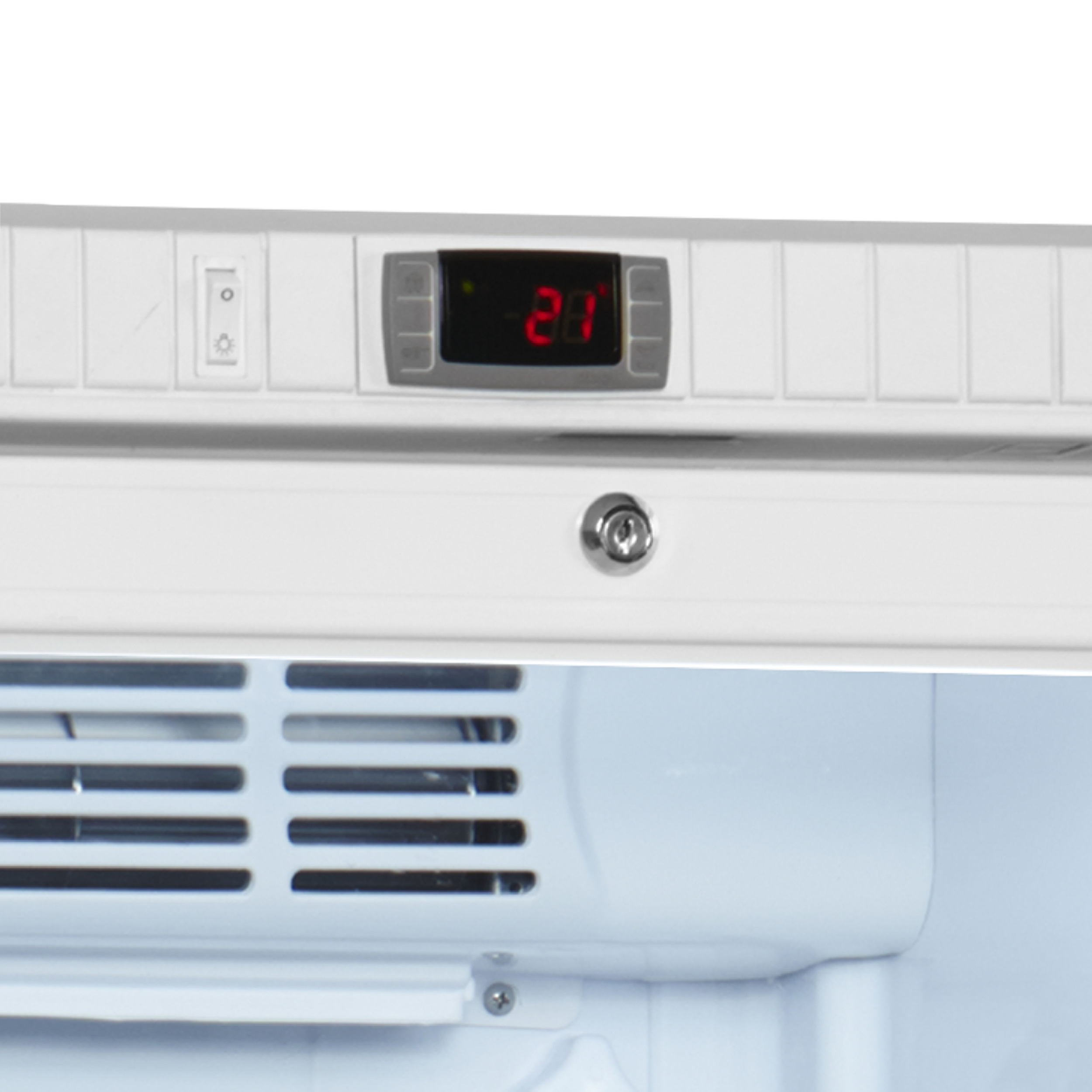 Réfrigérateur médical TEFCOLD-MSU300