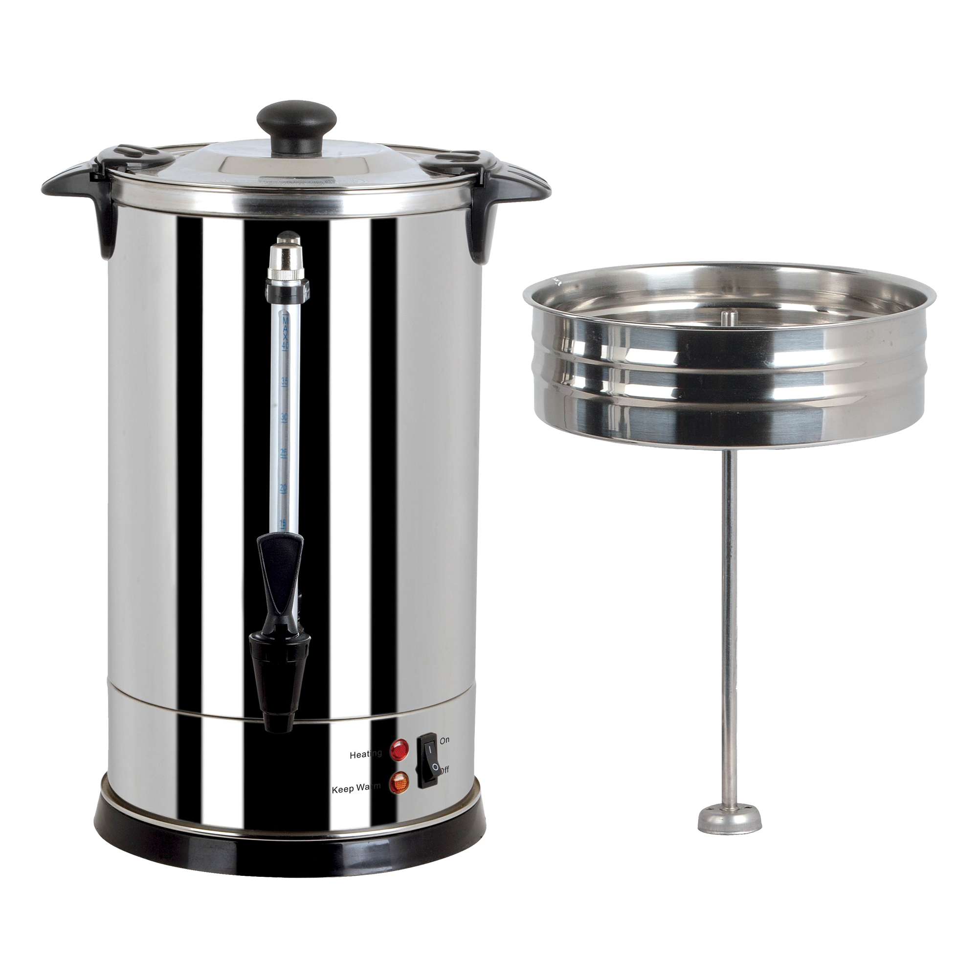 Percolateur  CUISTANCE-2410002-CMD88