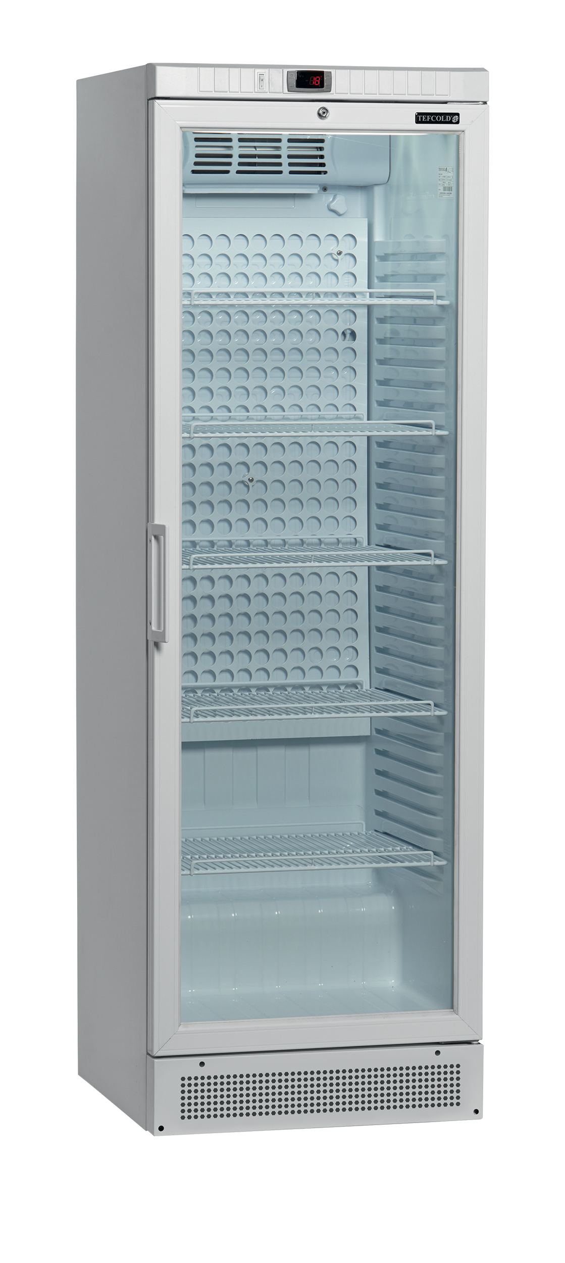 Réfrigérateur médical TEFCOLD-MSU400