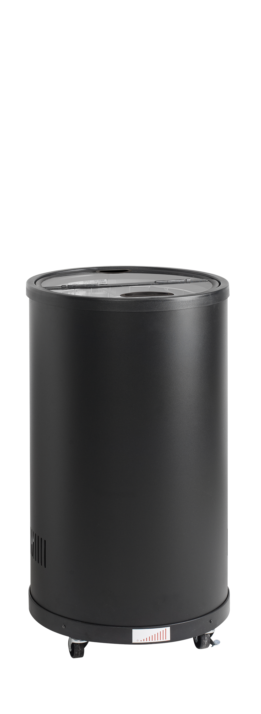 Refroidisseur de canettes TEFCOLD-CC45