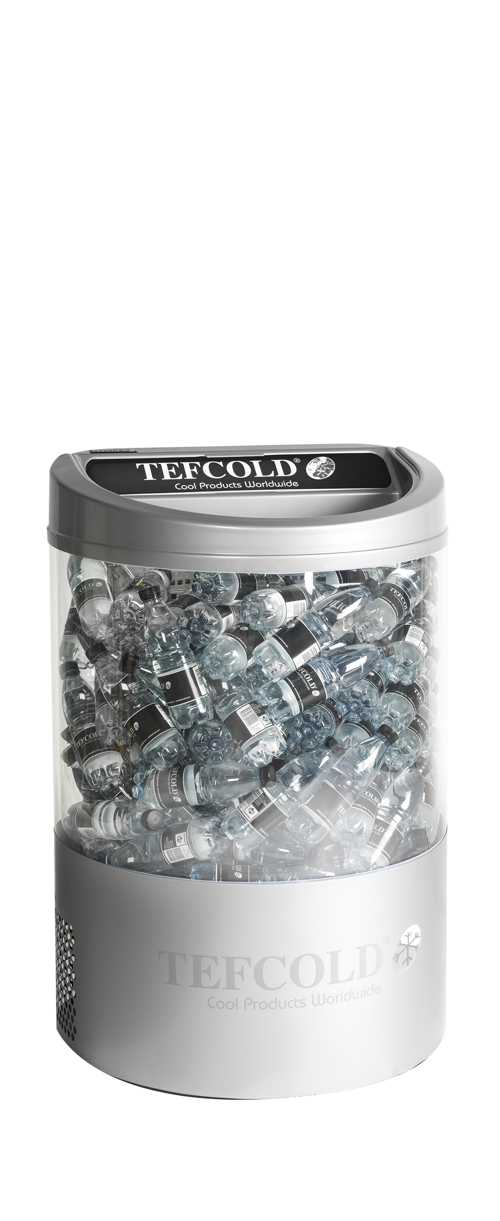Refroidisseur de canettes TEFCOLD-VOC100