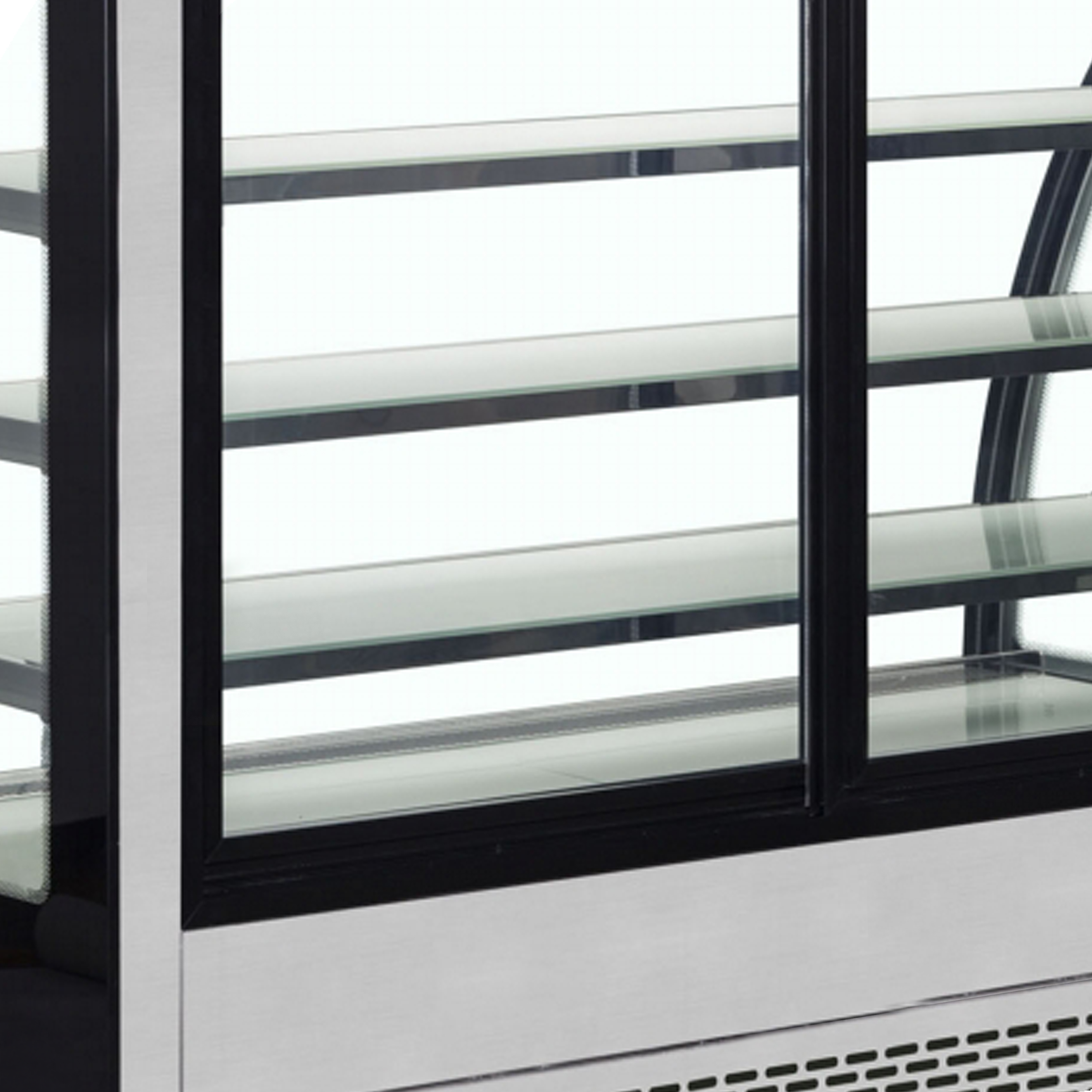 Comptoirs réfrigérés TEFCOLD-LPD1200C/BLACK