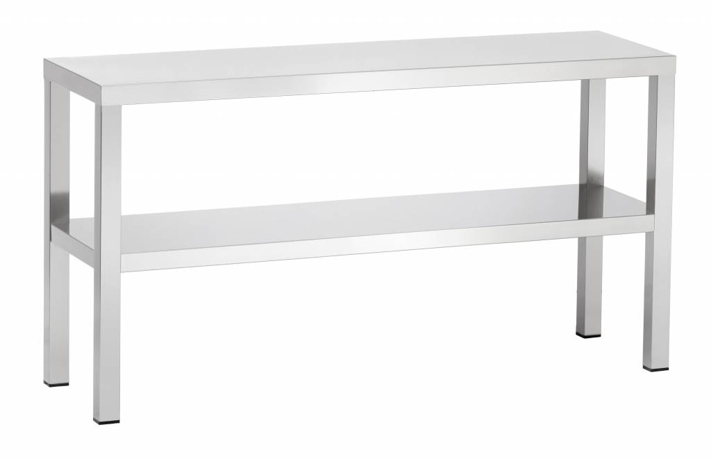 Etagère du chef à poser   2230x280x600 CUISTANCE-9010143-EXT2230