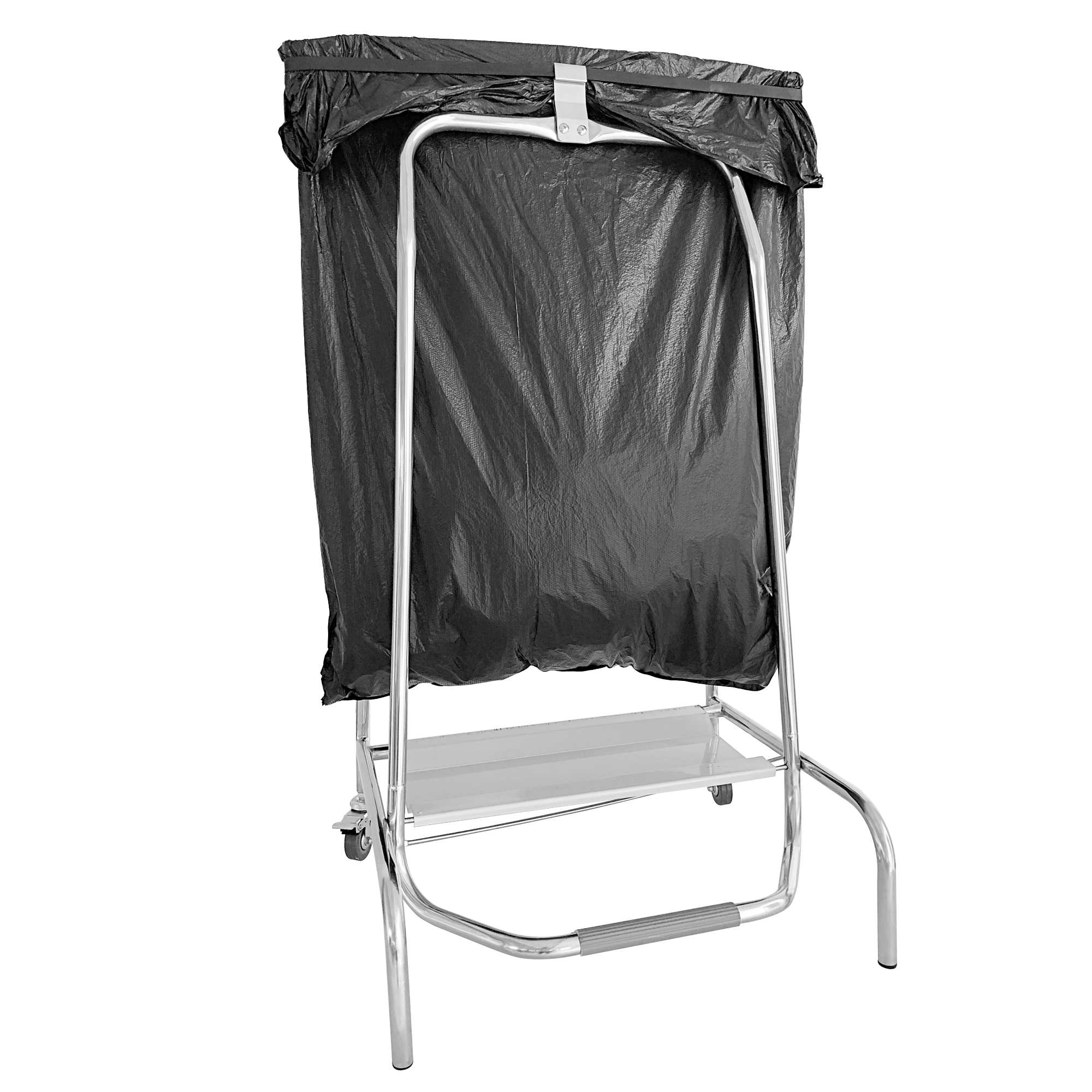 Poubelle pince  420x580x960 CUISTANCE-4010007-WBH701