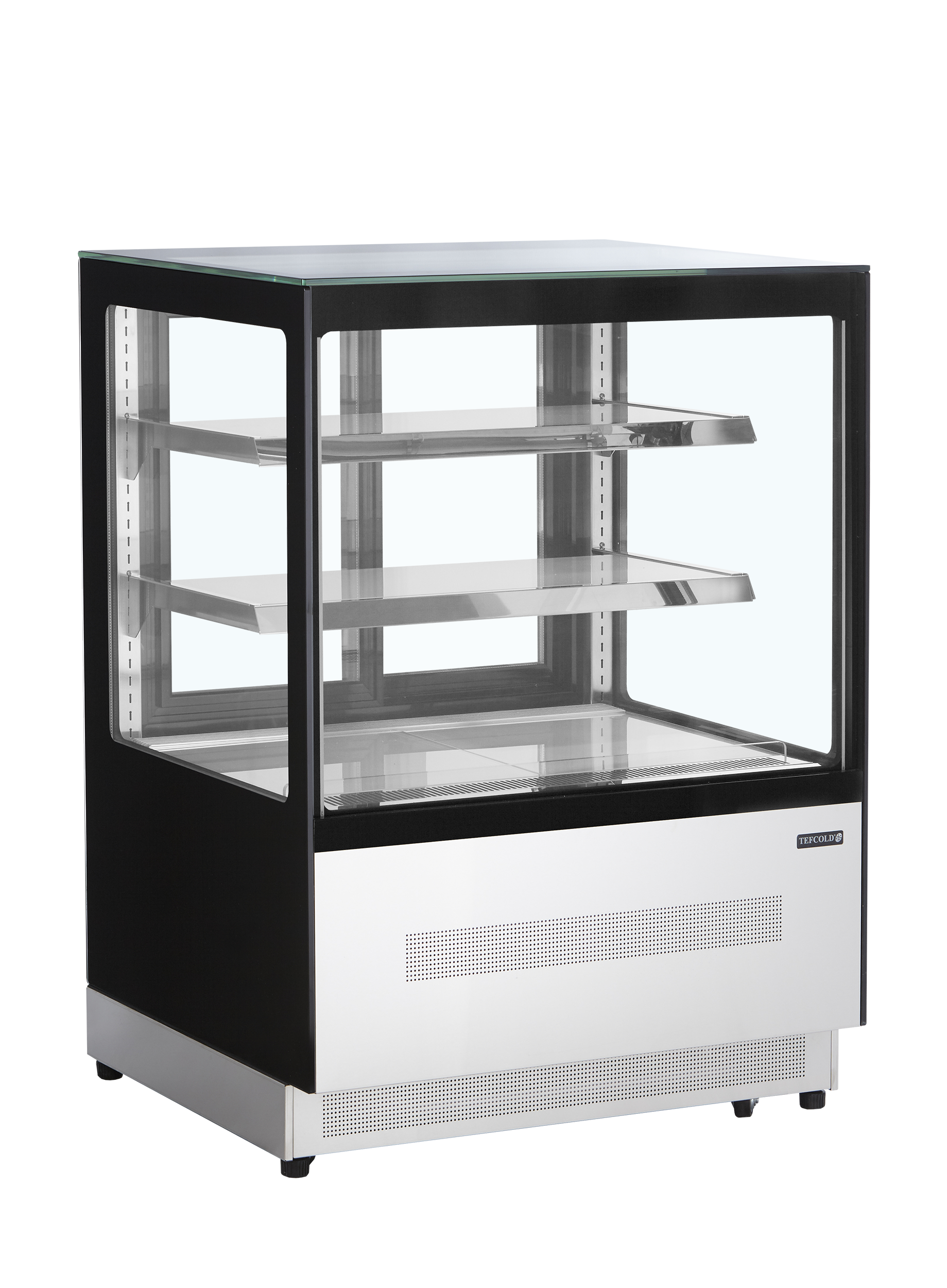 Comptoirs réfrigérés TEFCOLD-LPD900F/BLACK