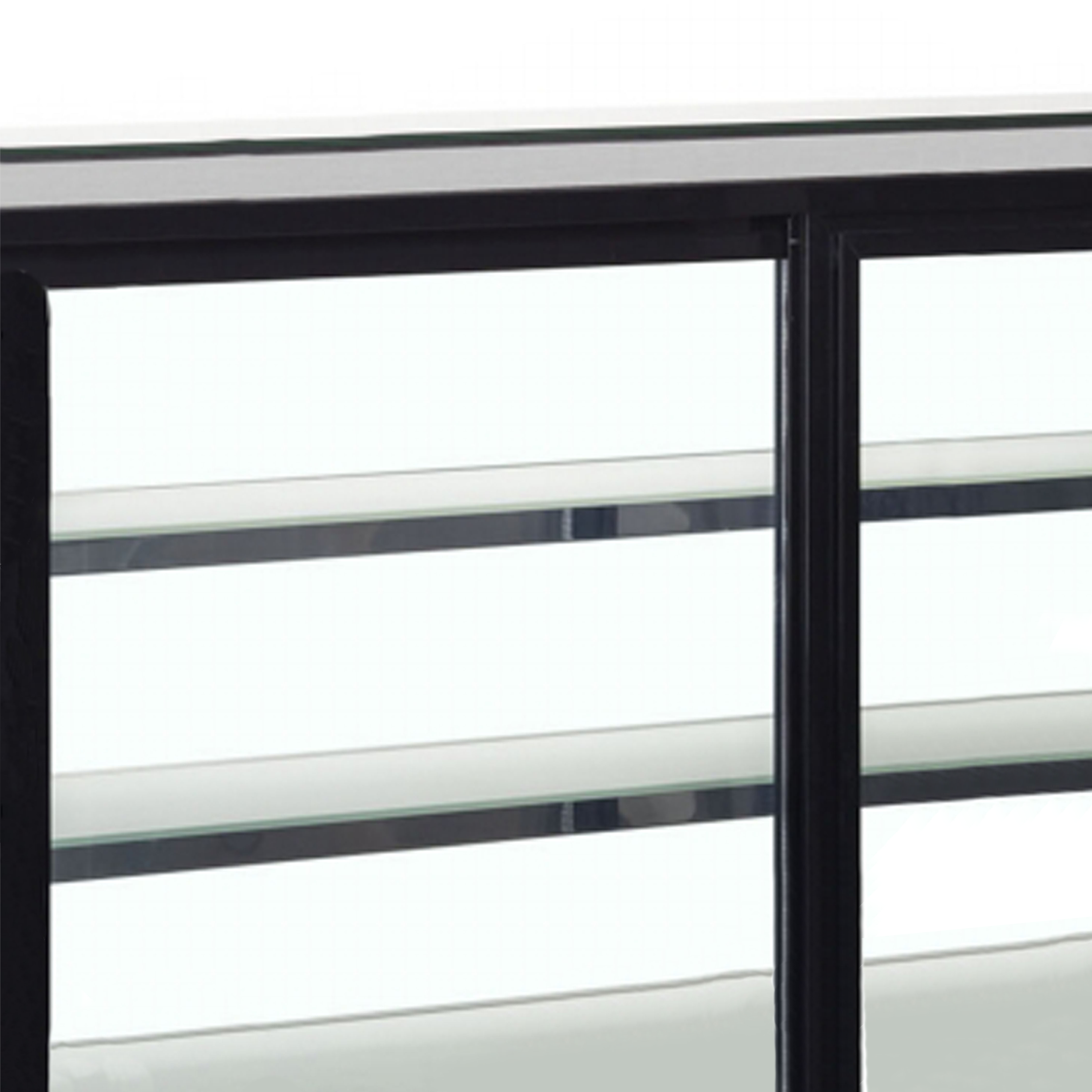 Comptoirs réfrigérés TEFCOLD-LPD900F/BLACK