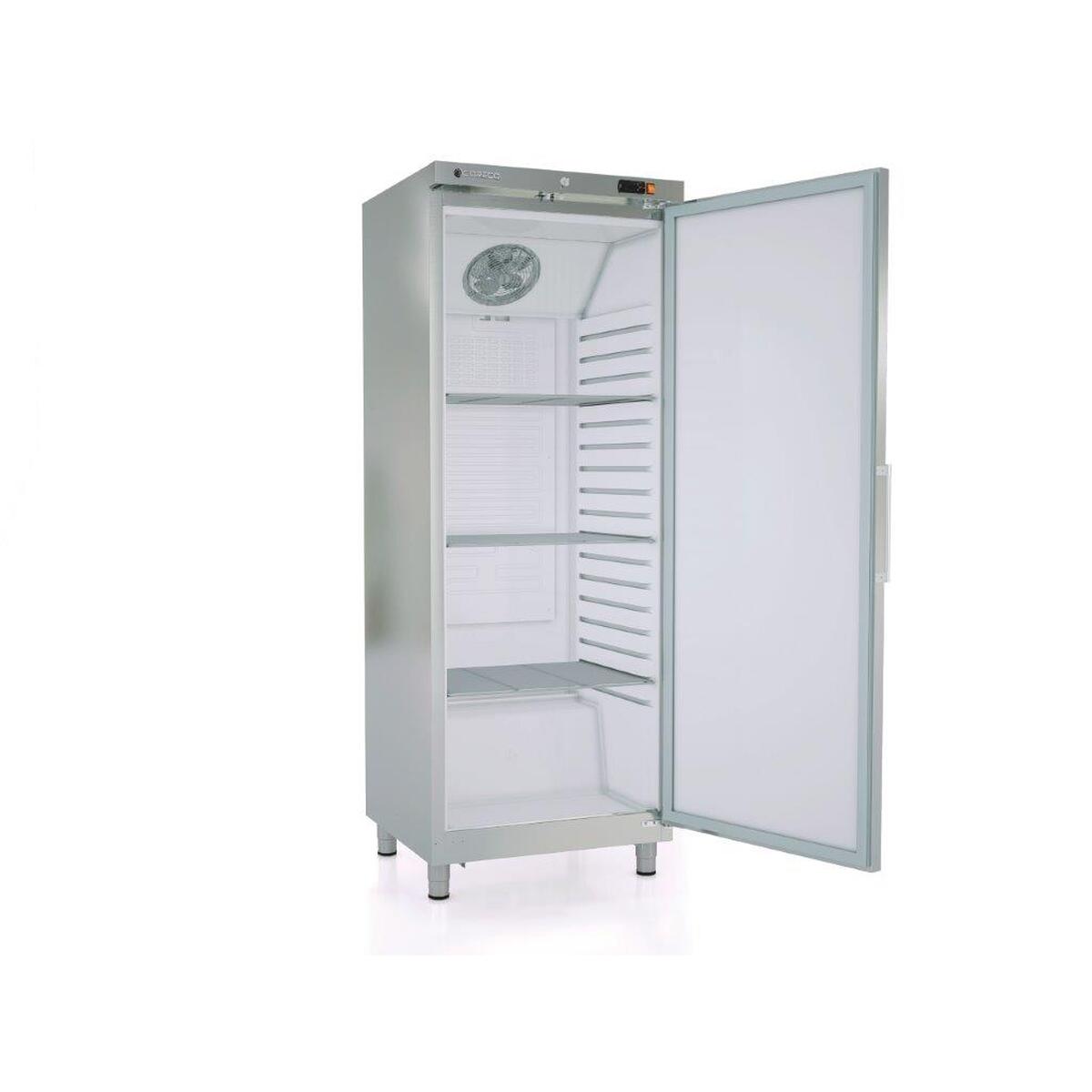 Armoire ABS GN2/1 positive 1 porte CORECO-RVGI-601