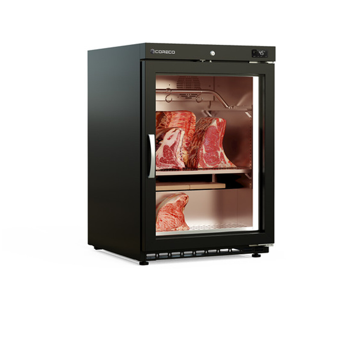 Armoire de maturation 1 porte CORECO-DAV-200