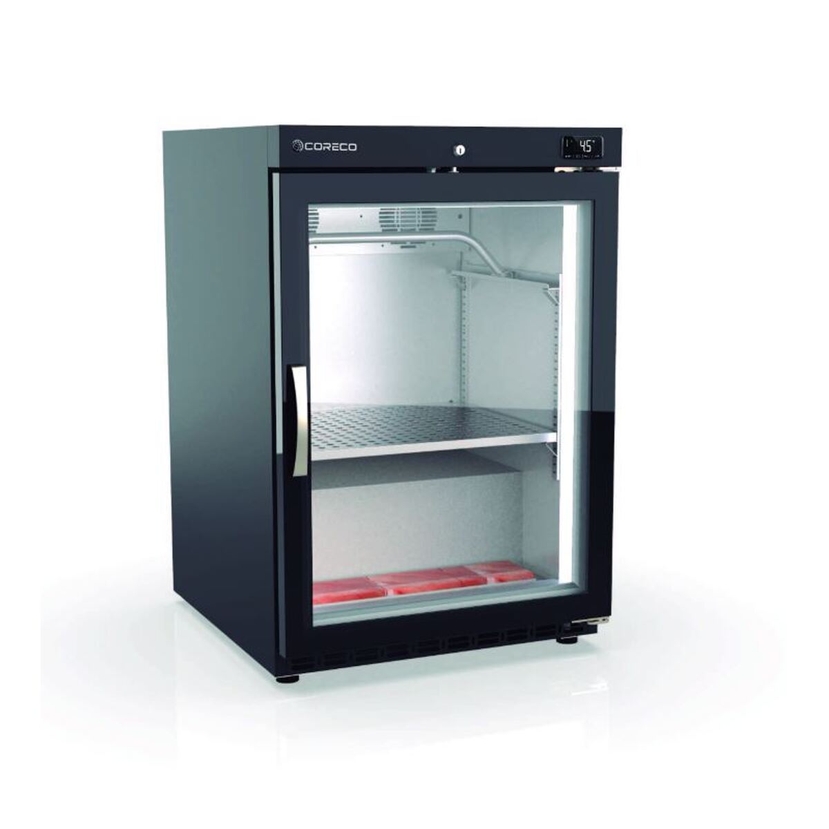 Armoire de maturation 1 porte CORECO-DAV-200