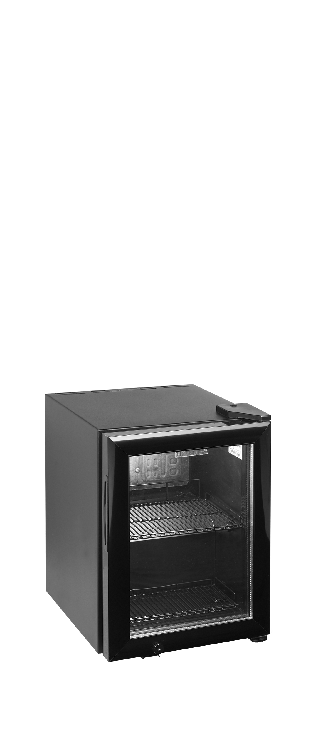 Réfrigérateur table top TEFCOLD-BC30