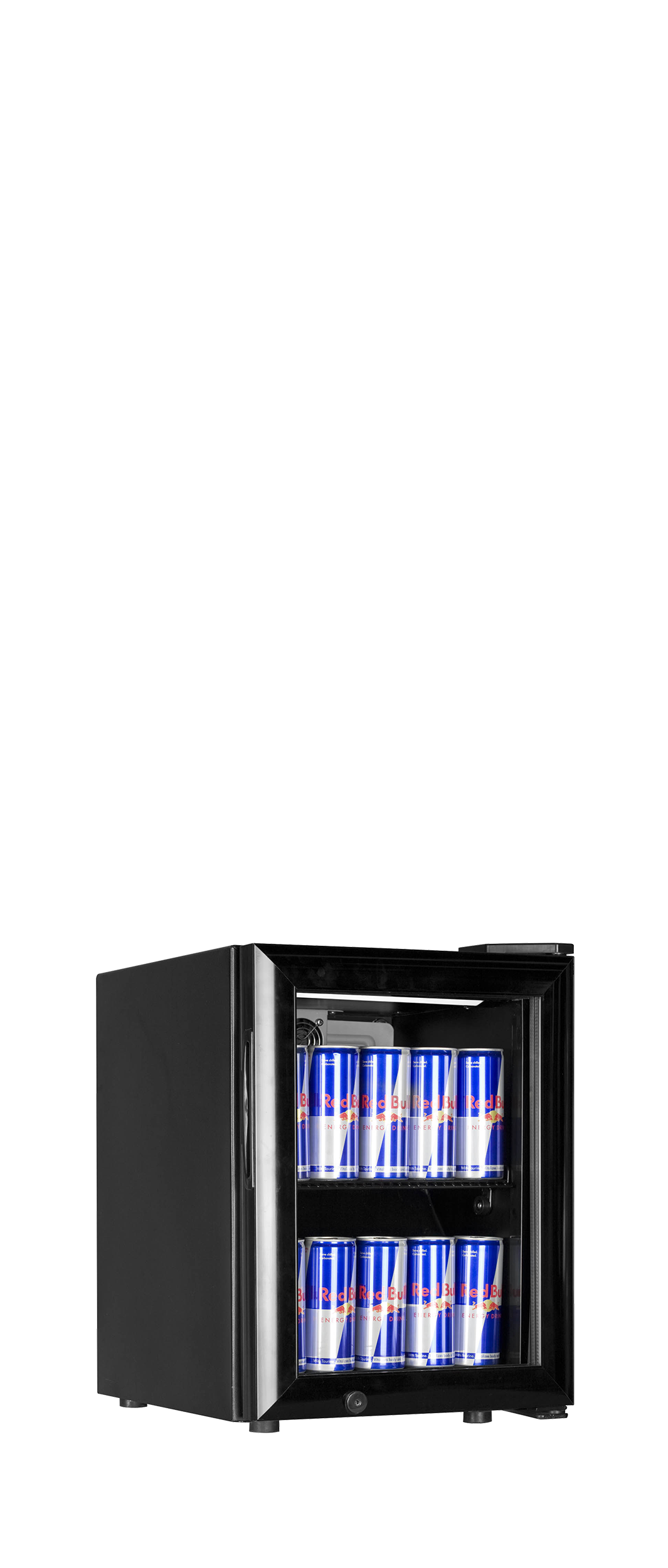 Réfrigérateur table top TEFCOLD-BC30