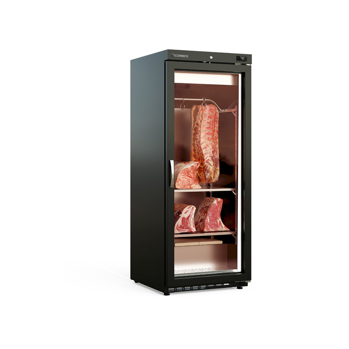 Armoire de maturation 1 porte CORECO-DAV-400