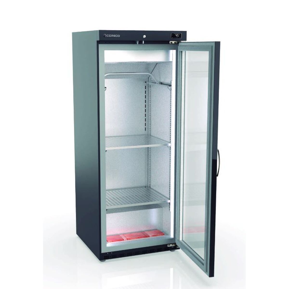 Armoire de maturation 1 porte CORECO-DAV-400