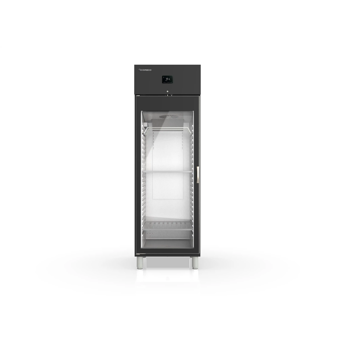 Armoire de maturation 1 porte CORECO-DA-750-NI