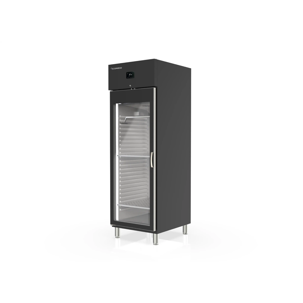 Armoire de maturation 1 porte CORECO-DA-750-NI