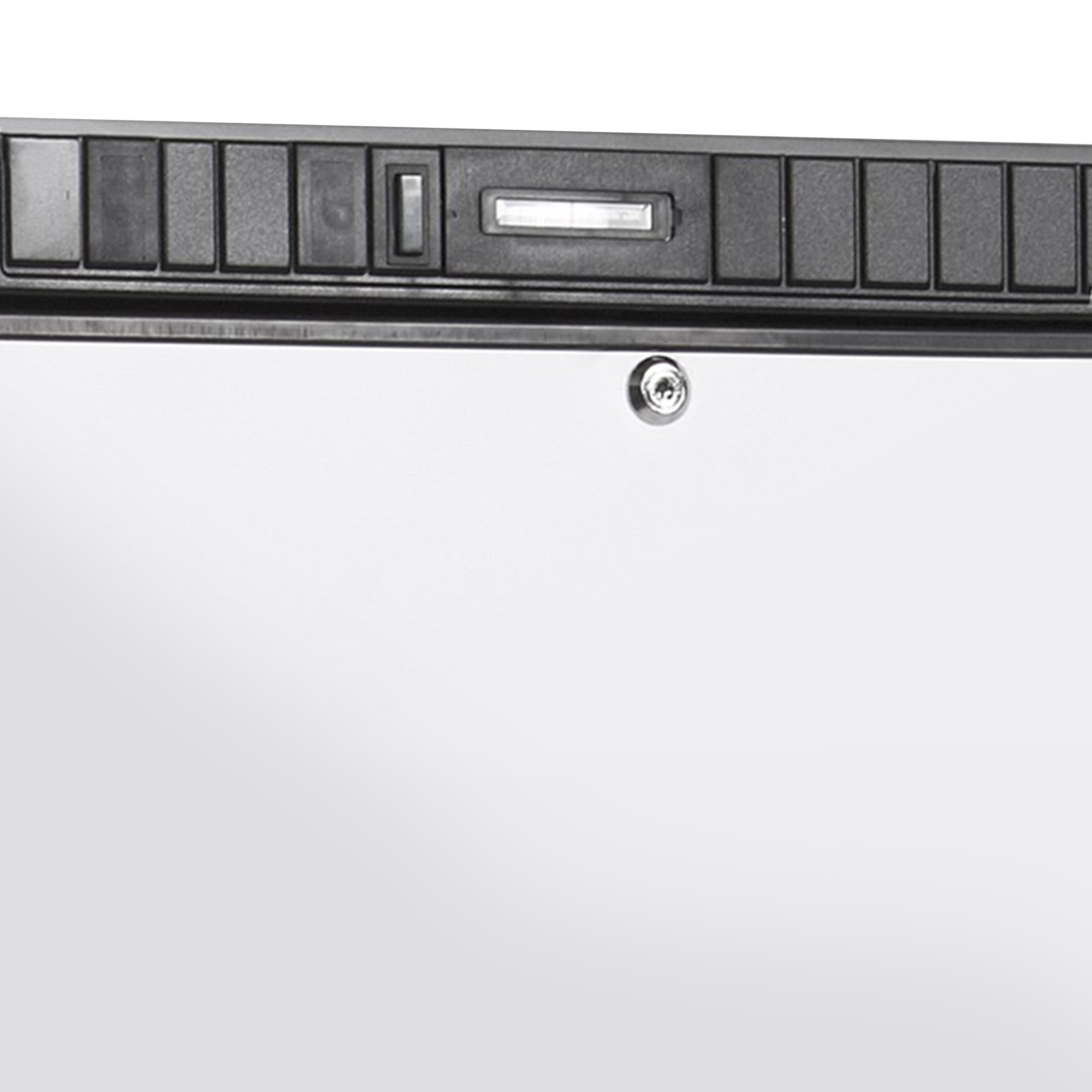Refroidisseur de stockage TEFCOLD-SDU1220