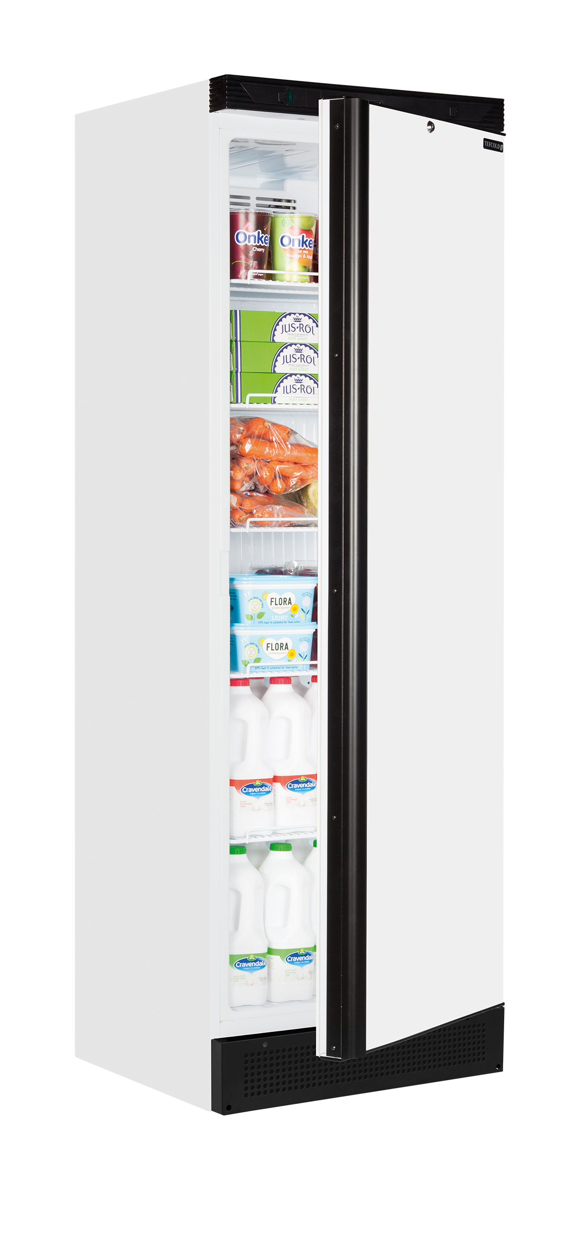 Refroidisseur de stockage TEFCOLD-SD1380