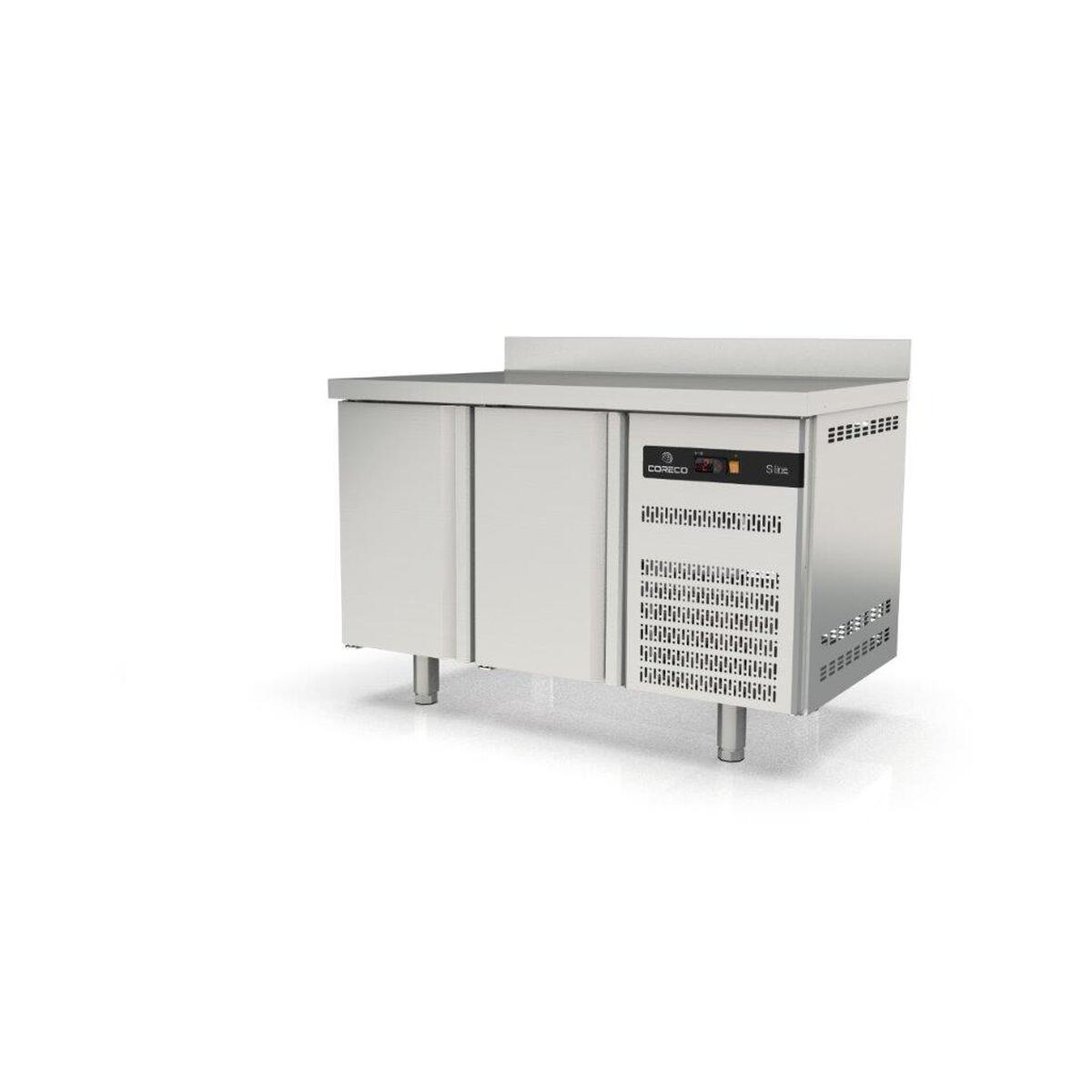 Meuble 700 positif S-Line - 2 portes pleines CORECO-TGR-135-S