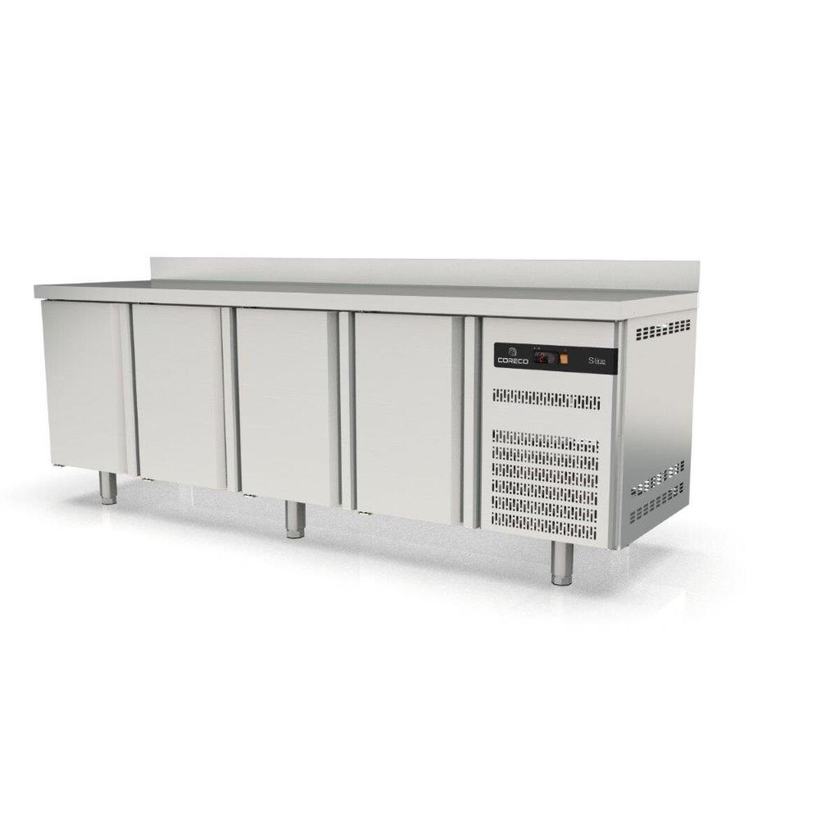 Meuble 700 positif S-Line - 4 portes pleines CORECO-TGR-225-S