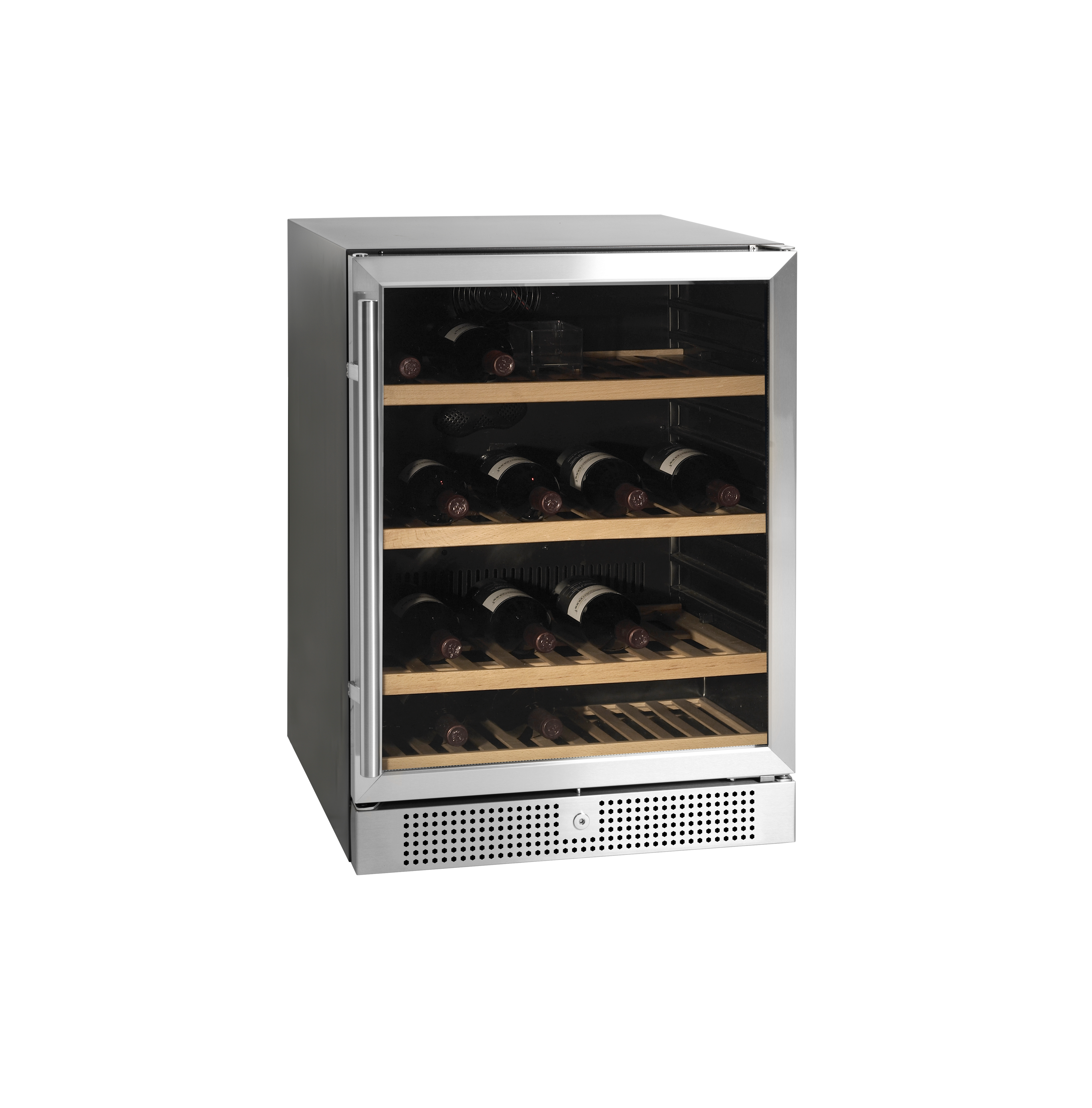 Cave à vin TEFCOLD-TFW160S