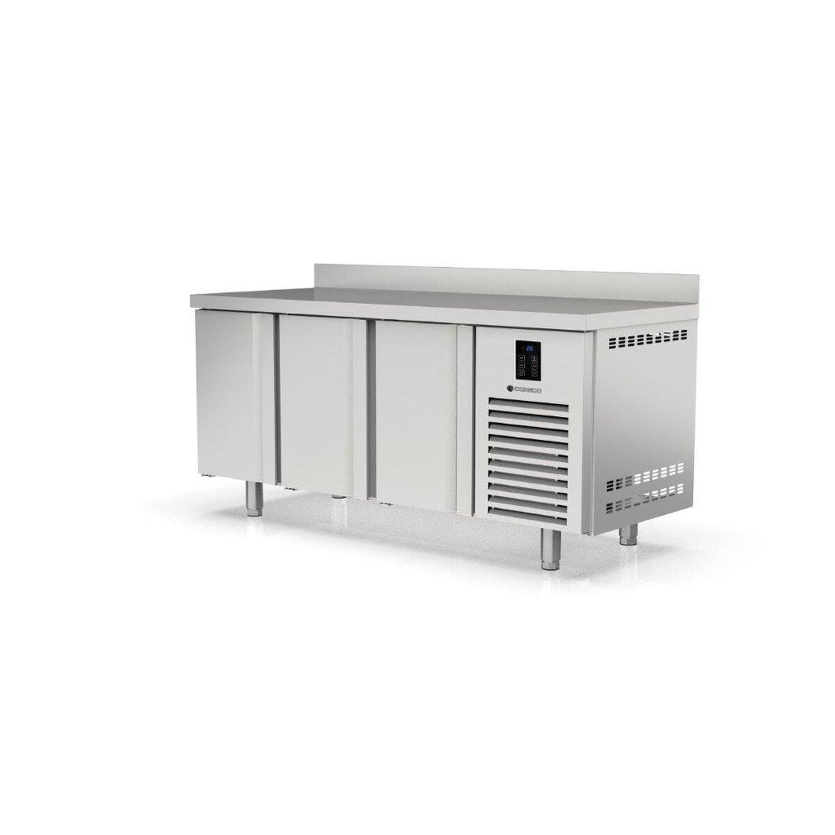 Meuble 700 positif - 3 portes pleines CORECO-HMRG-200