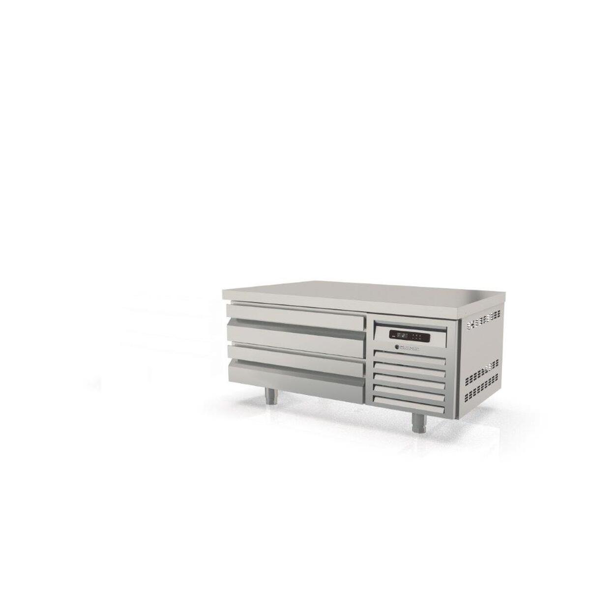Meuble soubassement GN2/1 Hauteur 600 CORECO-KBR-47