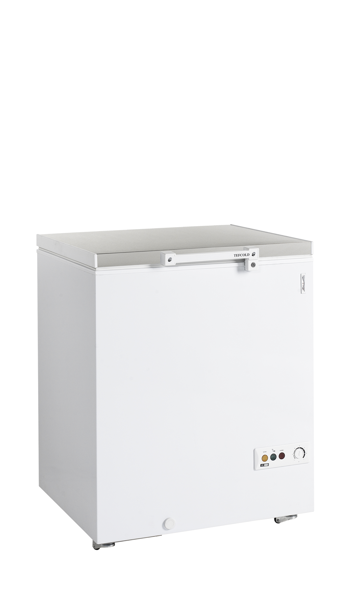 Congélateur de crème glacée TEFCOLD-FR205S SL