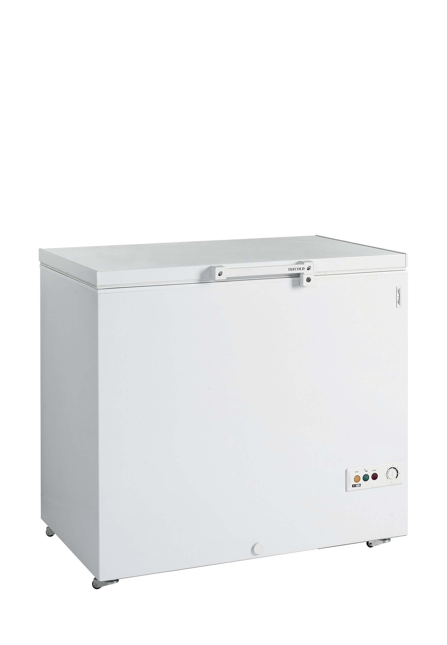 Congélateur de crème glacée TEFCOLD-FR305 SL