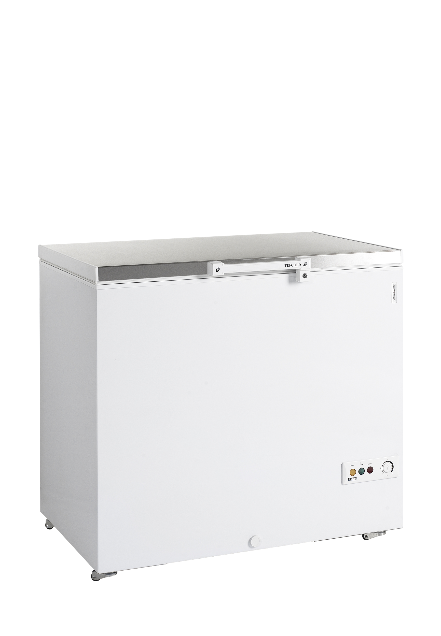 Congélateur de crème glacée TEFCOLD-FR305S SL