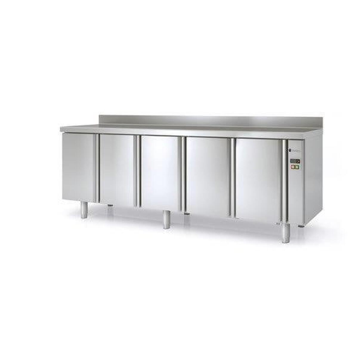 Arrière bar 600 positif groupe à distance 5 p. CORECO-FMRP-270