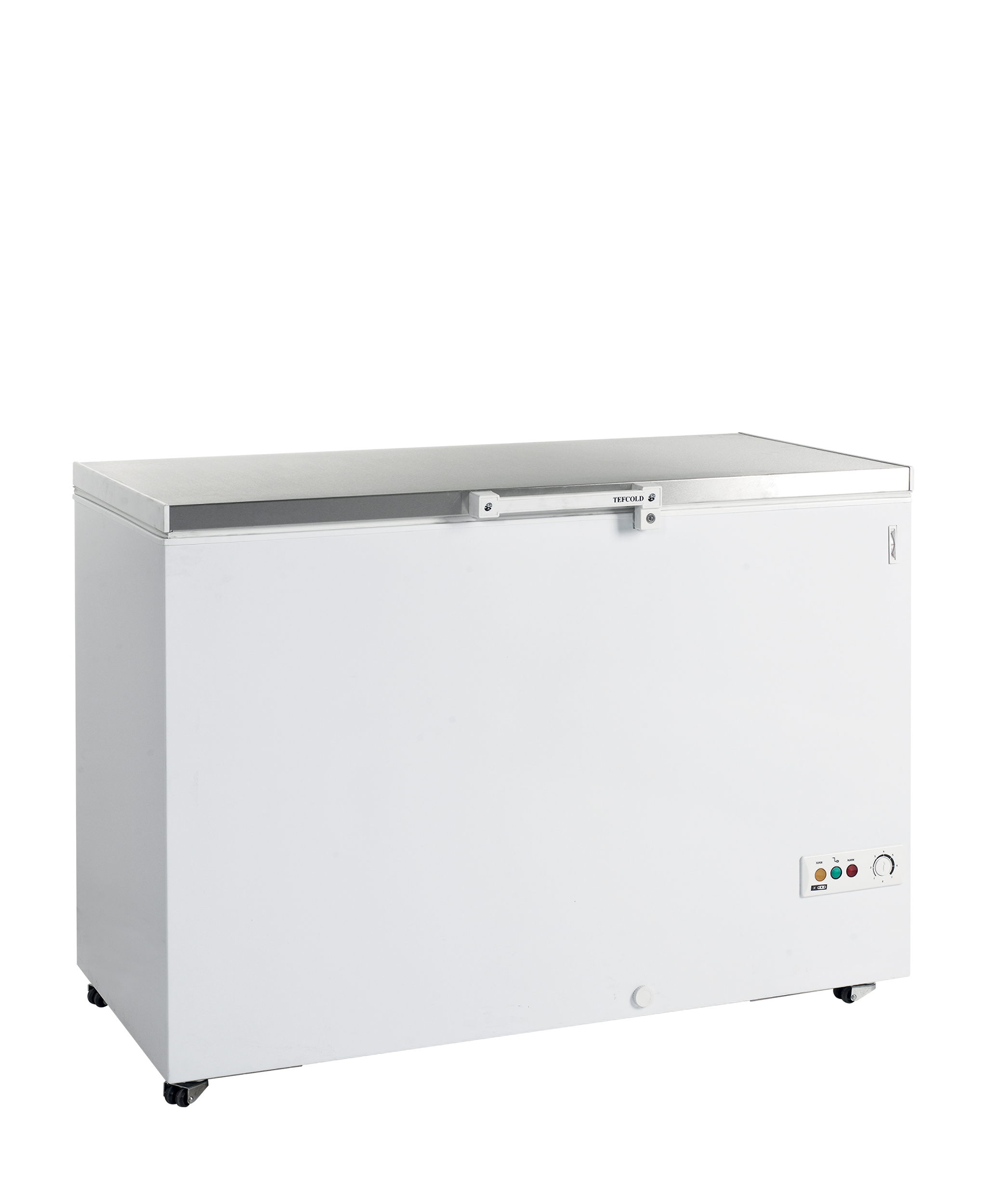 Congélateur de crème glacée TEFCOLD-FR405S SL
