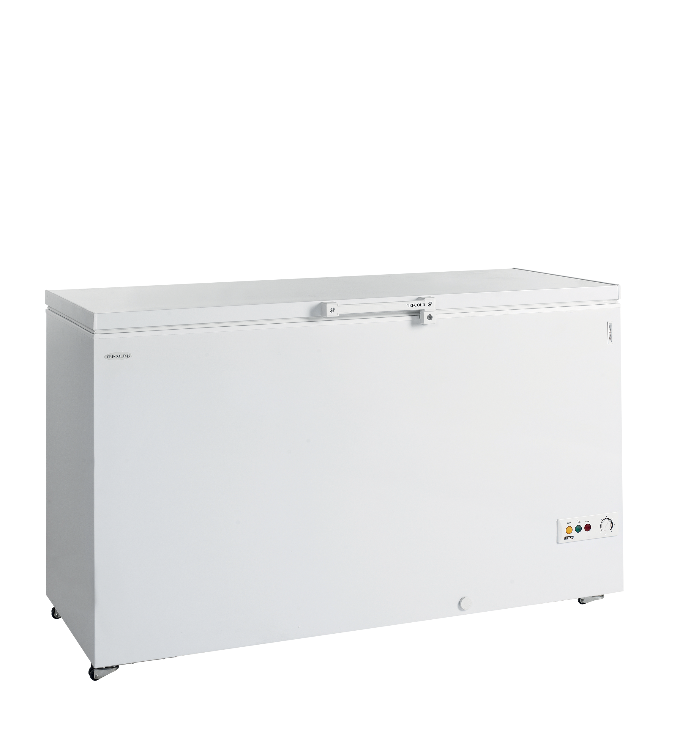Congélateur de crème glacée TEFCOLD-FR505 SL
