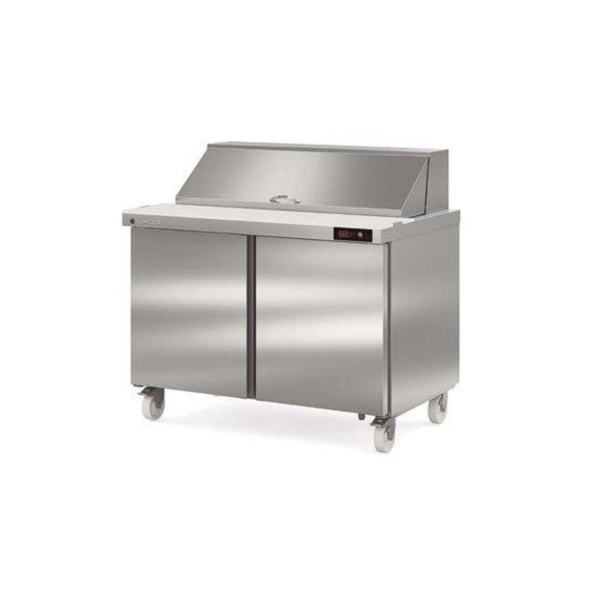 Meuble saladette haut rendement CORECO-SDTP-48-18