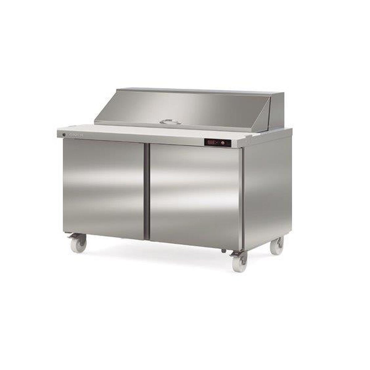 Meuble saladette haut rendement CORECO-SDTP-60-24