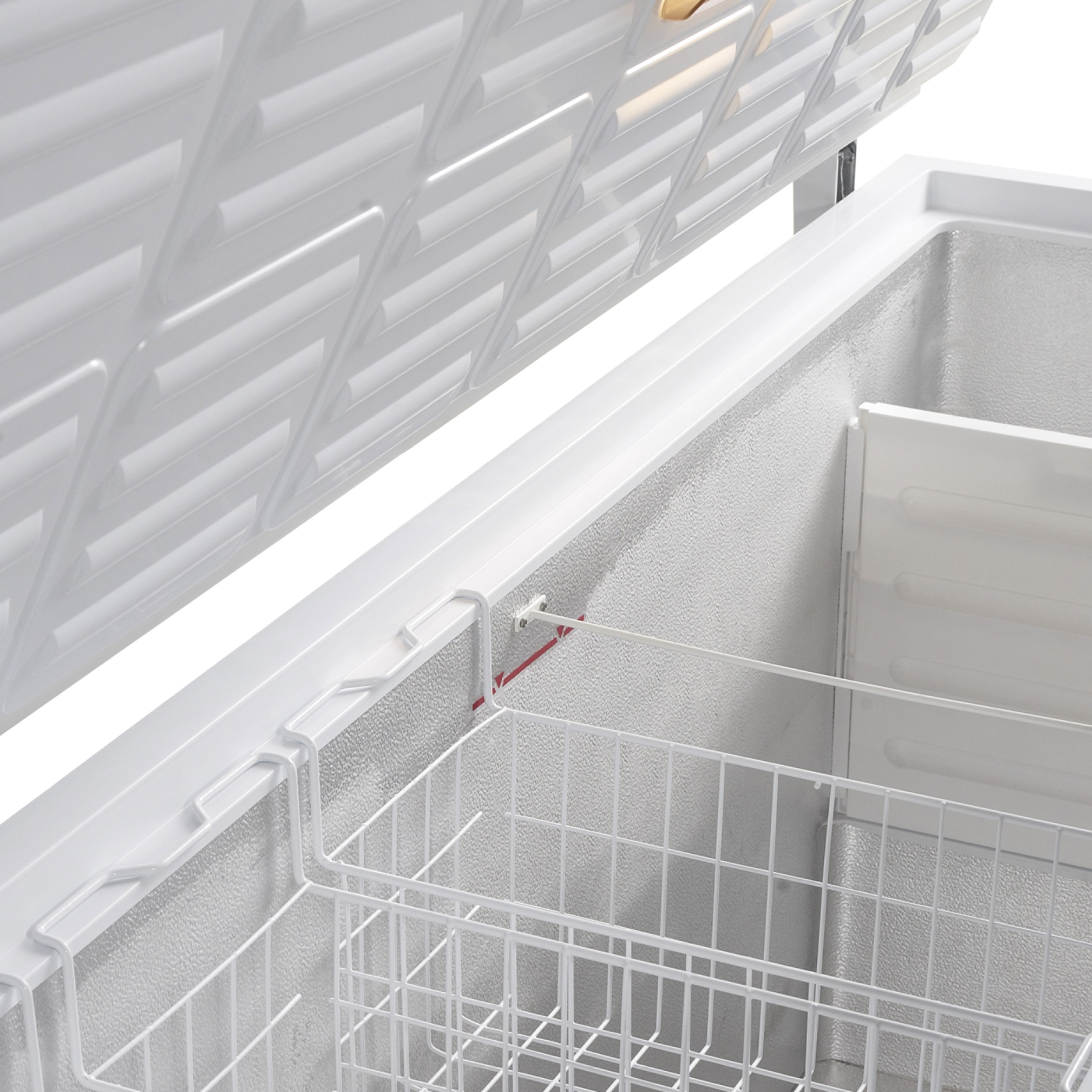 Congélateur de crème glacée TEFCOLD-FR605 SL