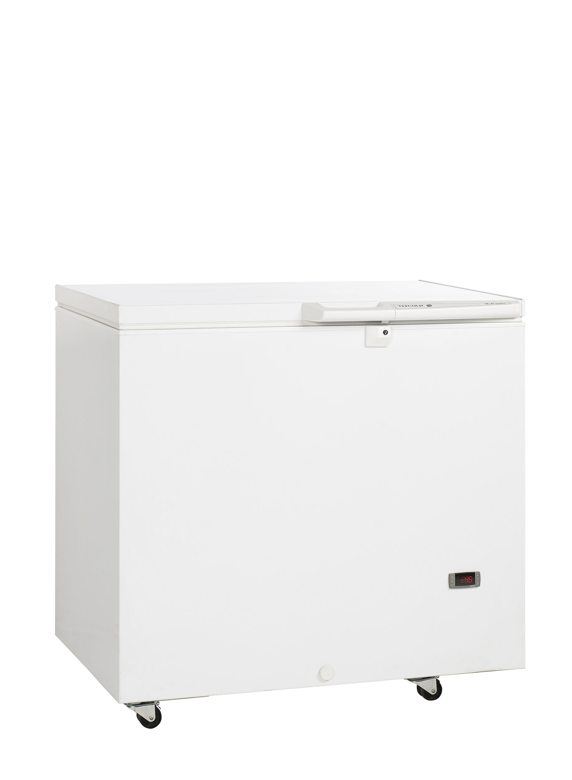 Congélateur médical TEFCOLD-SE20-45