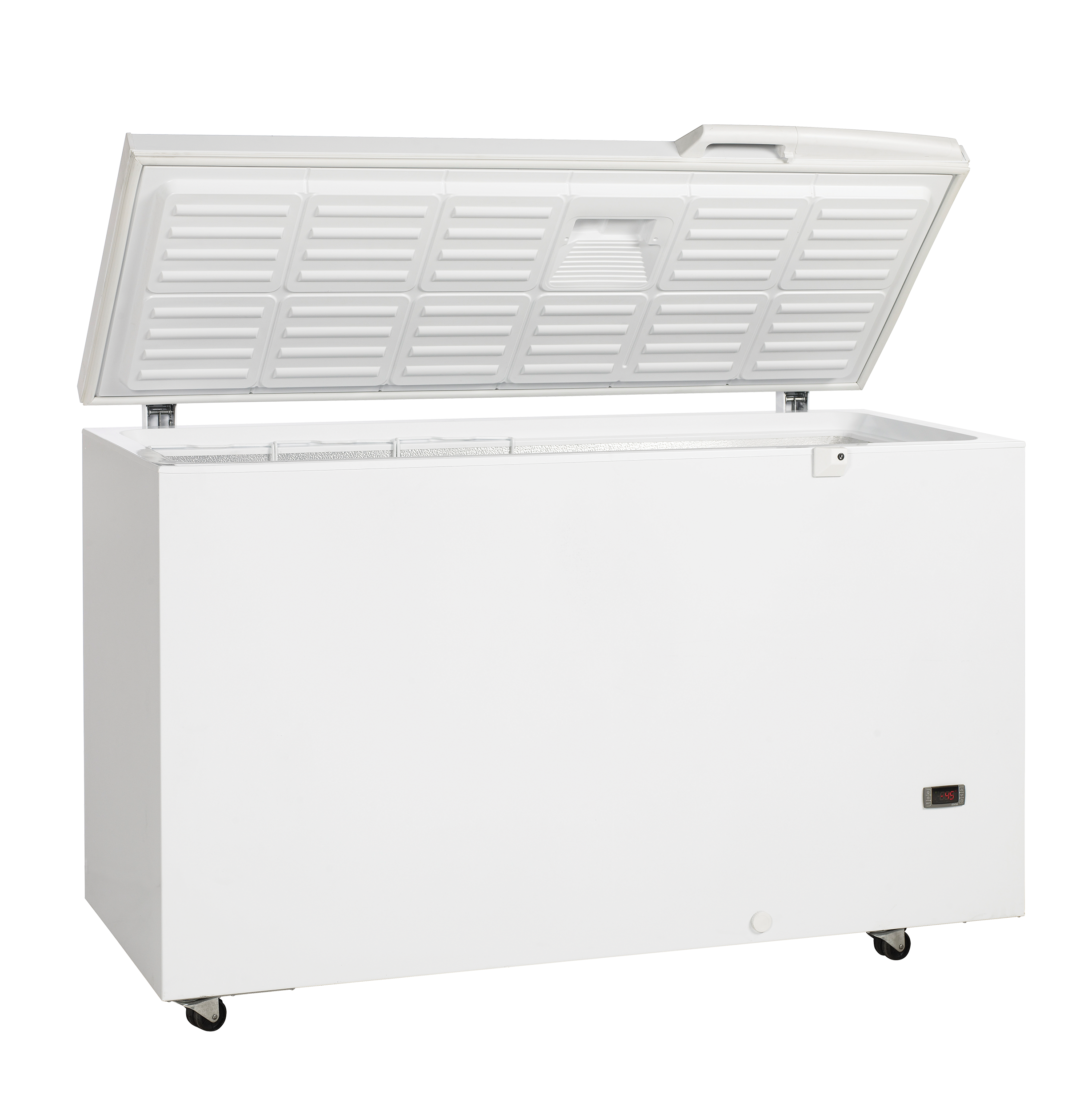 Congélateur médical TEFCOLD-SE40-45