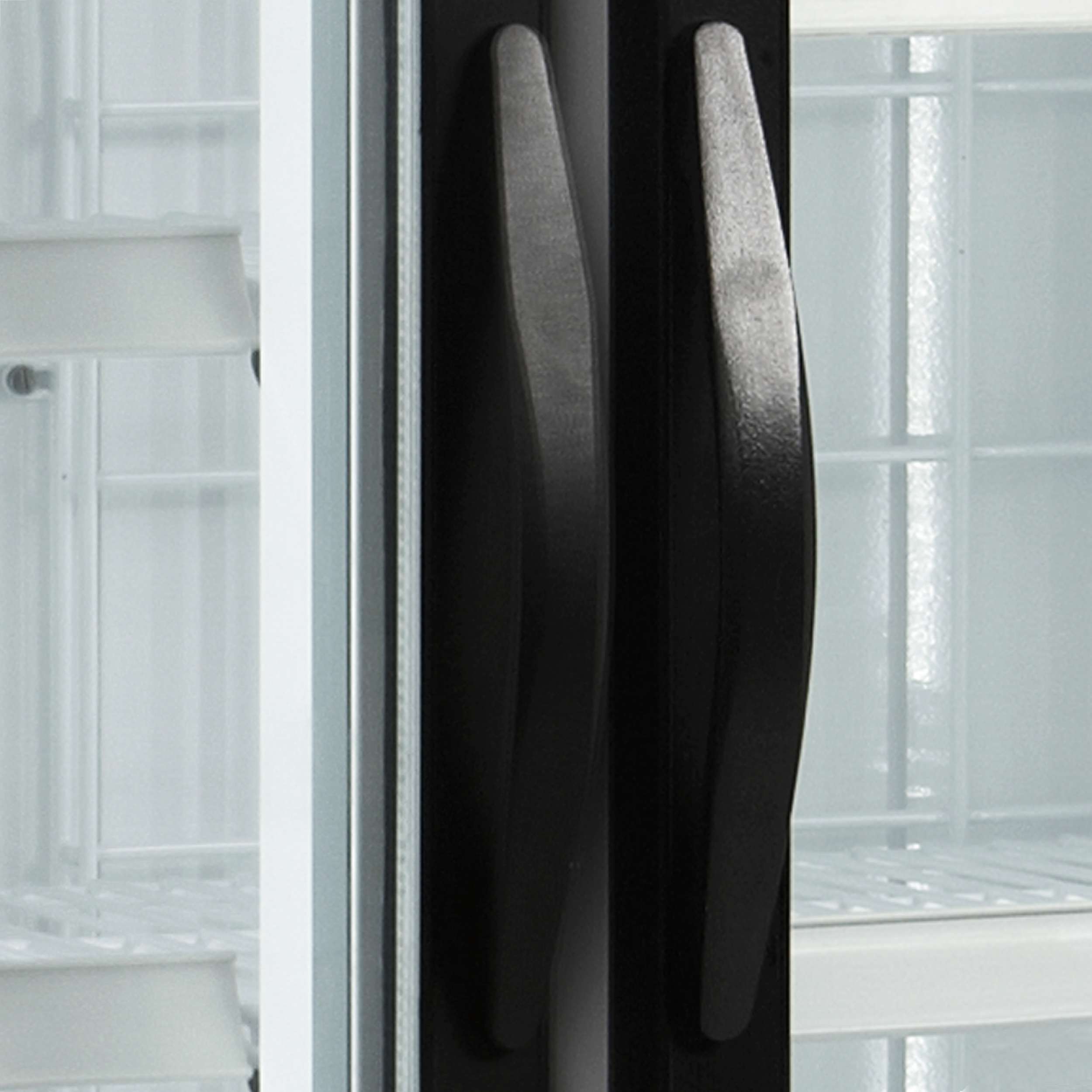Congélateurs verticaux de vitrine TEFCOLD-NF5000G